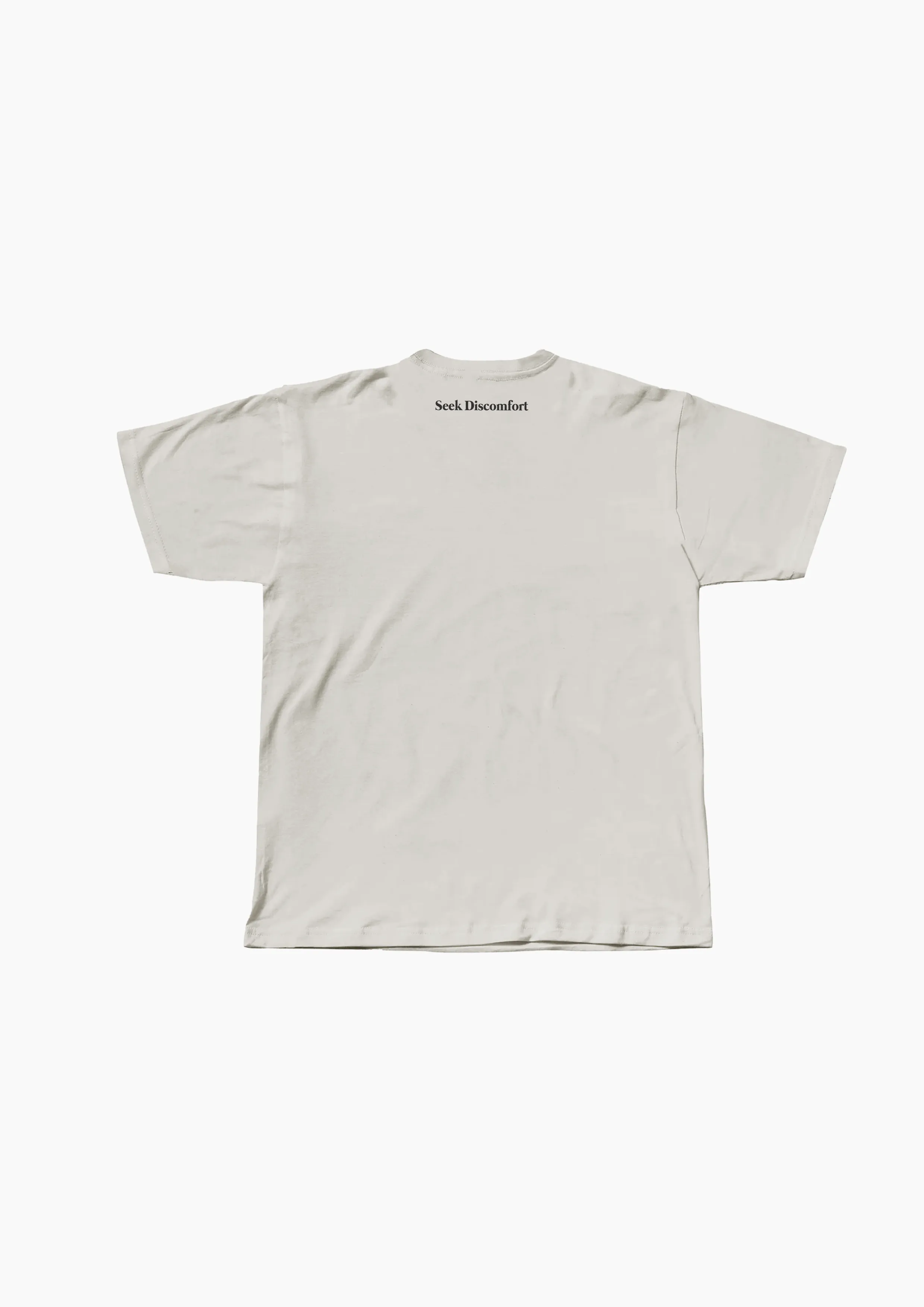 What if Tee sold by Seek Discomfort product image thumbnail 3