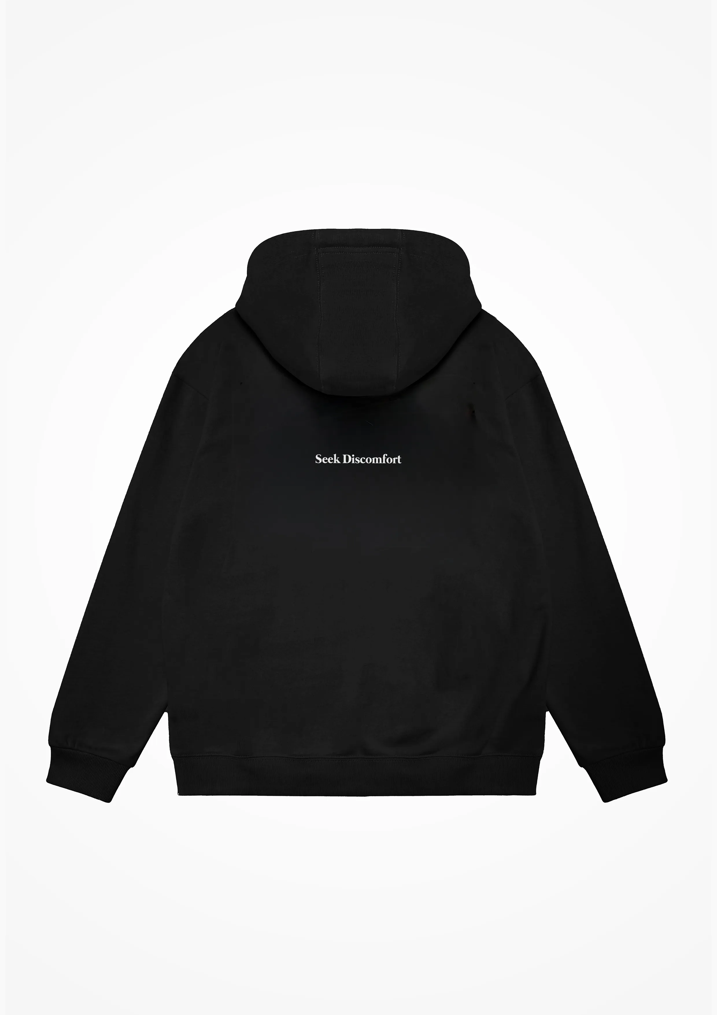 What's your wildest dream Hoodie sold by Seek Discomfort product image thumbnail 3