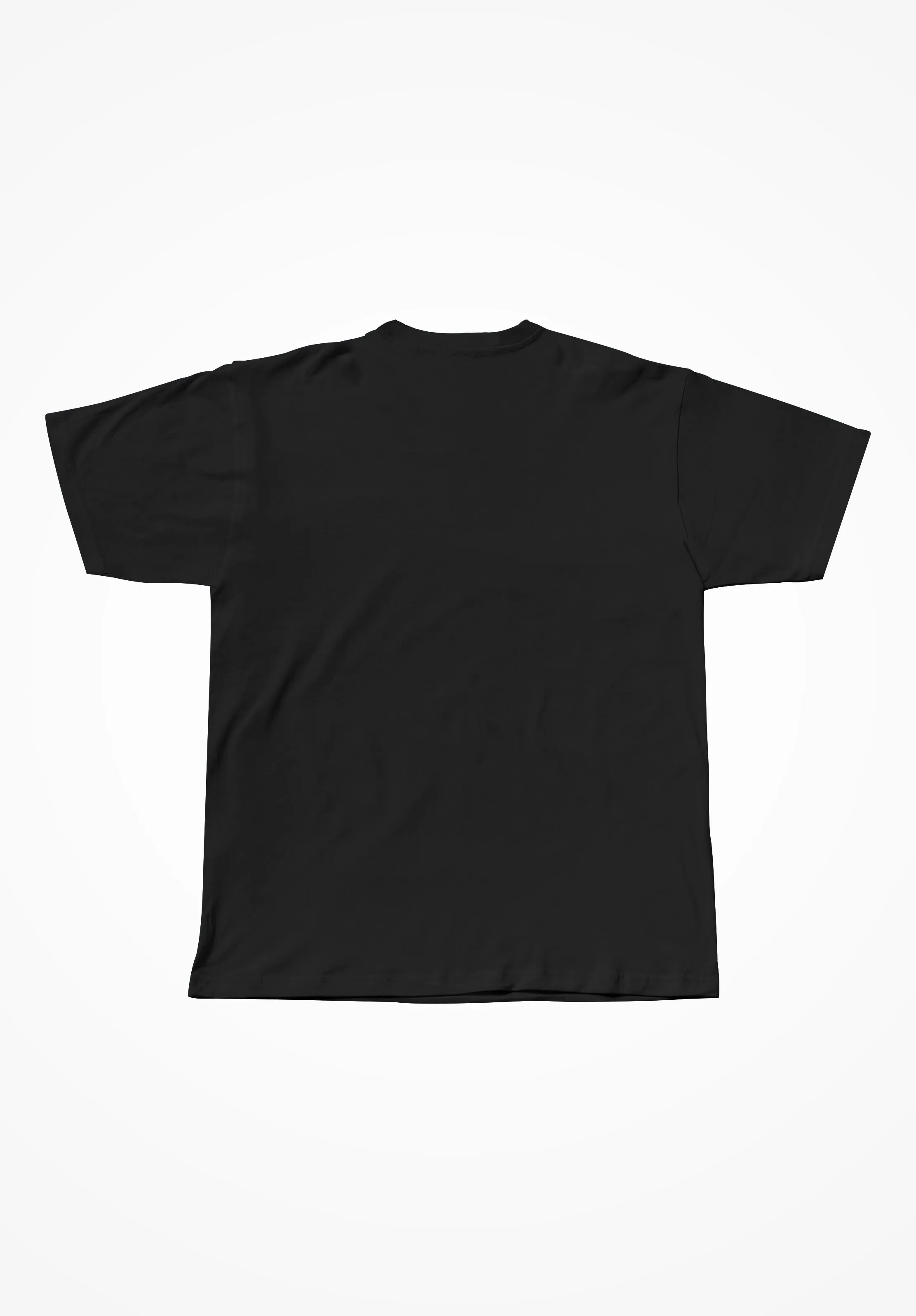Script Tee sold by Seek Discomfort product image thumbnail 3