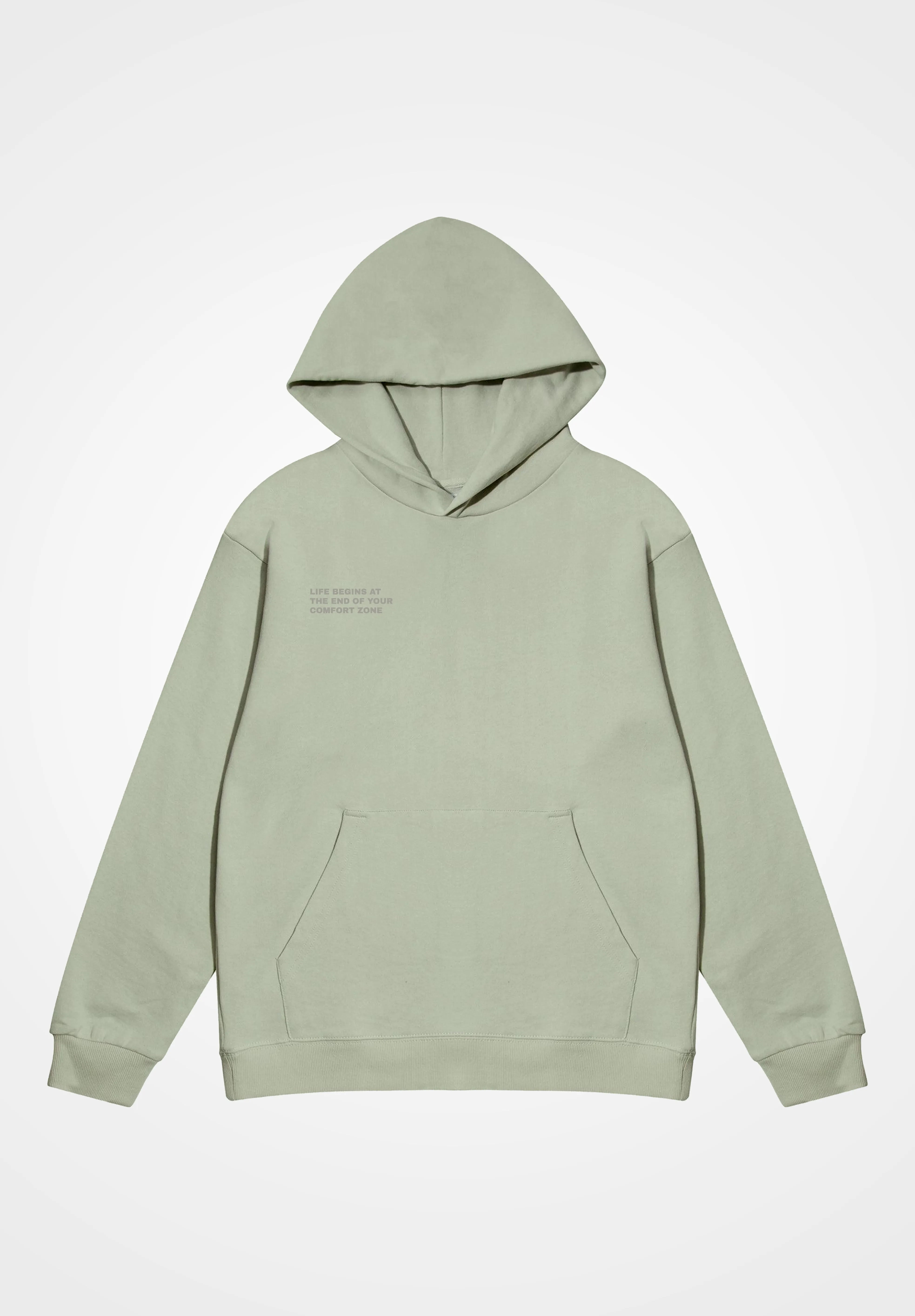 Encompass Hoodie sold by Seek Discomfort product image thumbnail 2