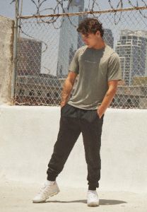 Athleisure Jogger sold by Seek Discomfort