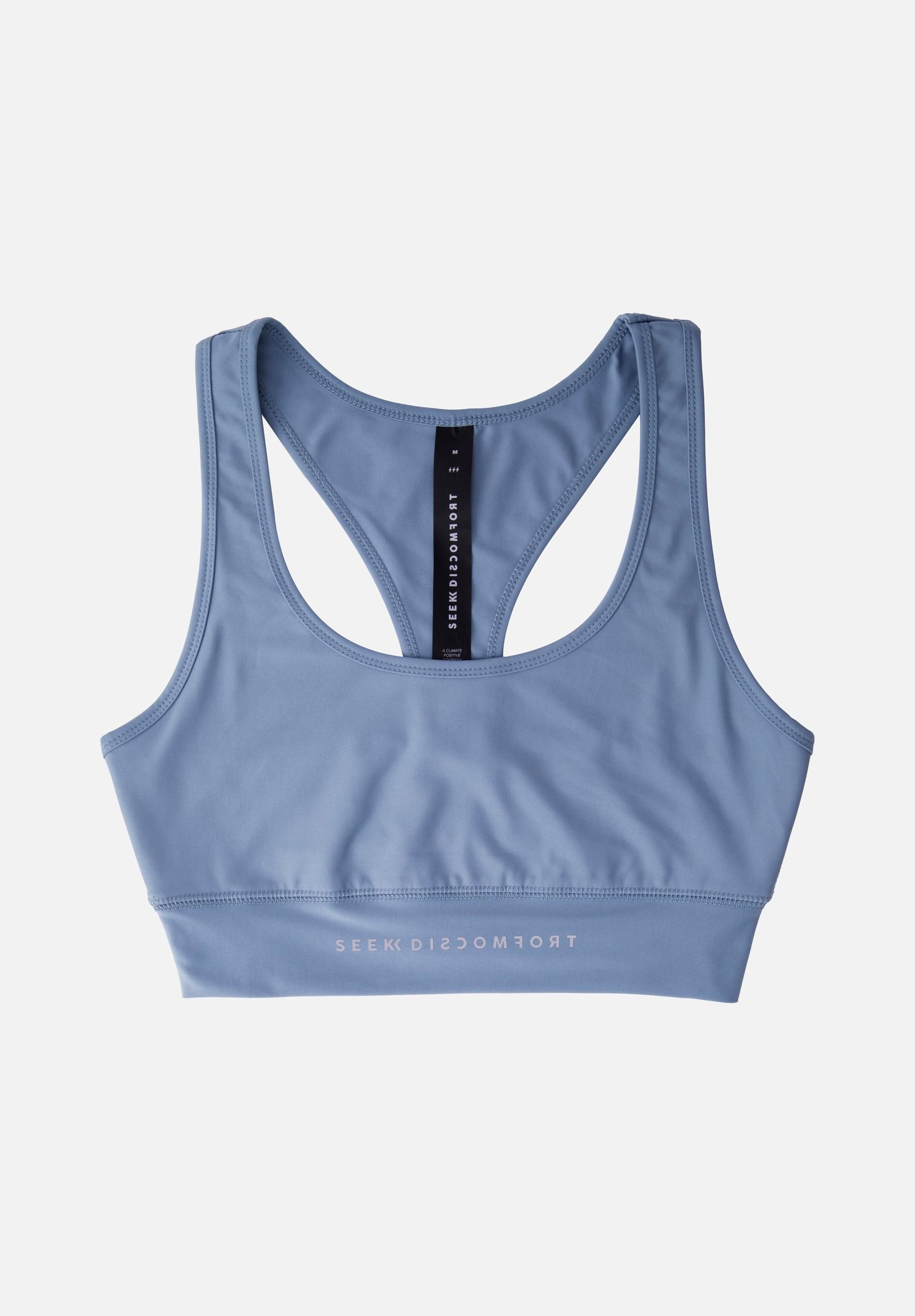 Active Bra Top sold by Seek Discomfort product image thumbnail 4