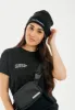 Seek Classic Beanie - Black sold by Seek Discomfort