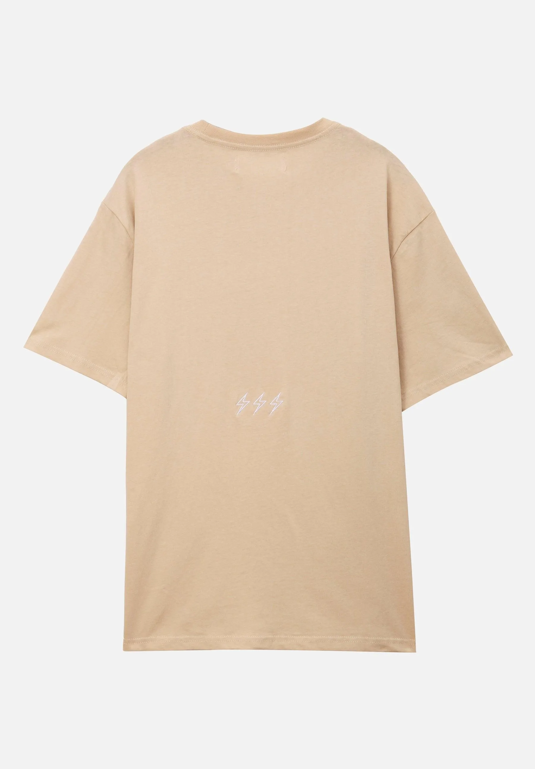 Seeker Fashion Tee sold by Seek Discomfort product image thumbnail 4