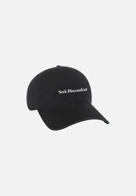 Seeker Dad Hat sold by Seek Discomfort