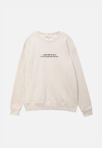 Head Full of Fears Crew sold by Seek Discomfort