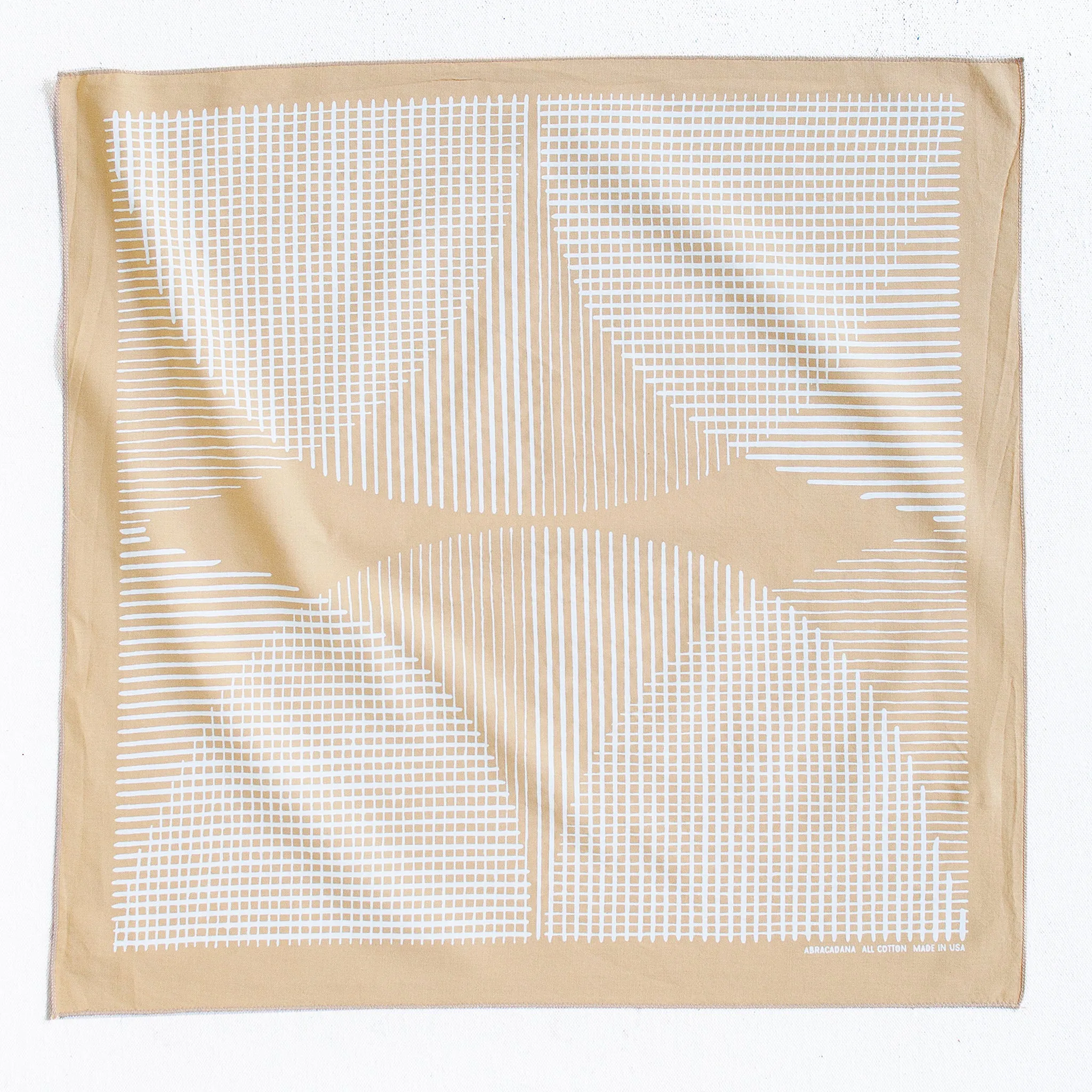 Sand Hills Bandana sold by Abracadana product image thumbnail 4