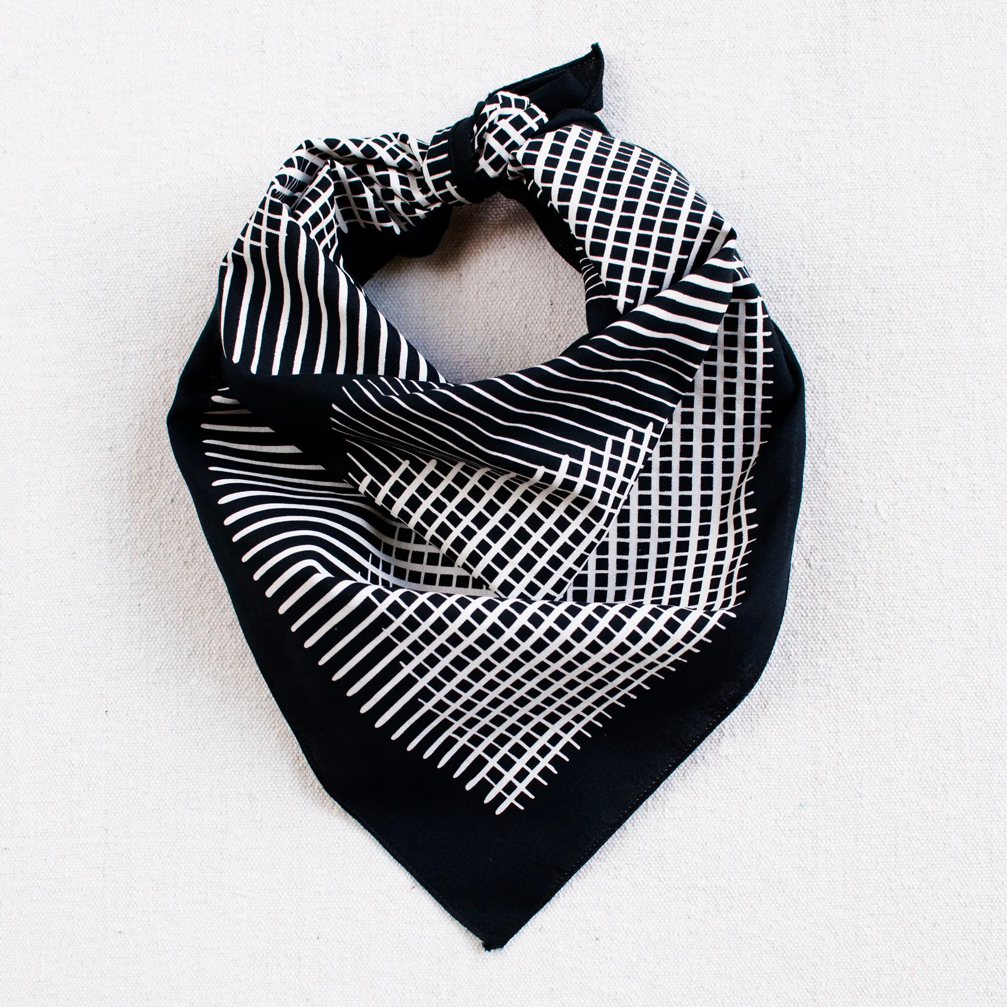Black Hills Bandana sold by Abracadana product image thumbnail 2