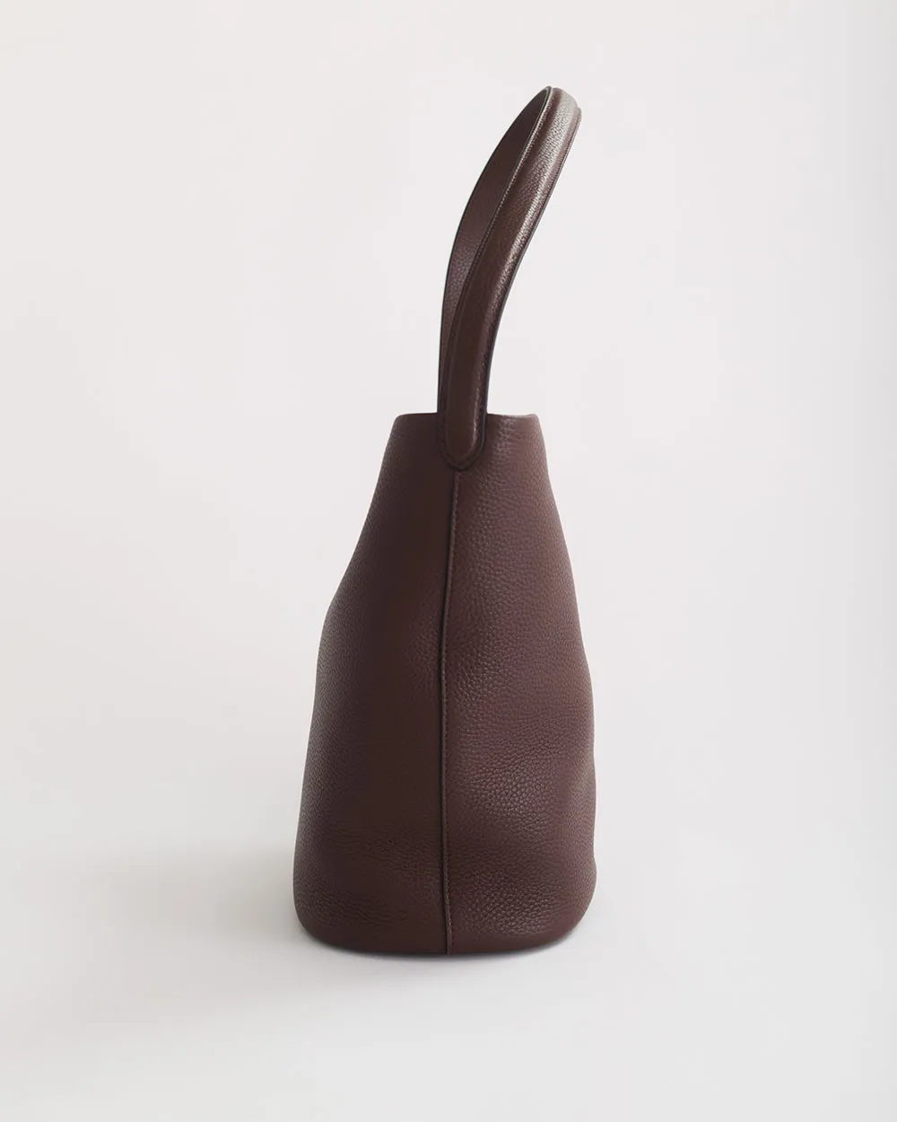 Esme Tote: Coffee sold by The Horse product image thumbnail 5