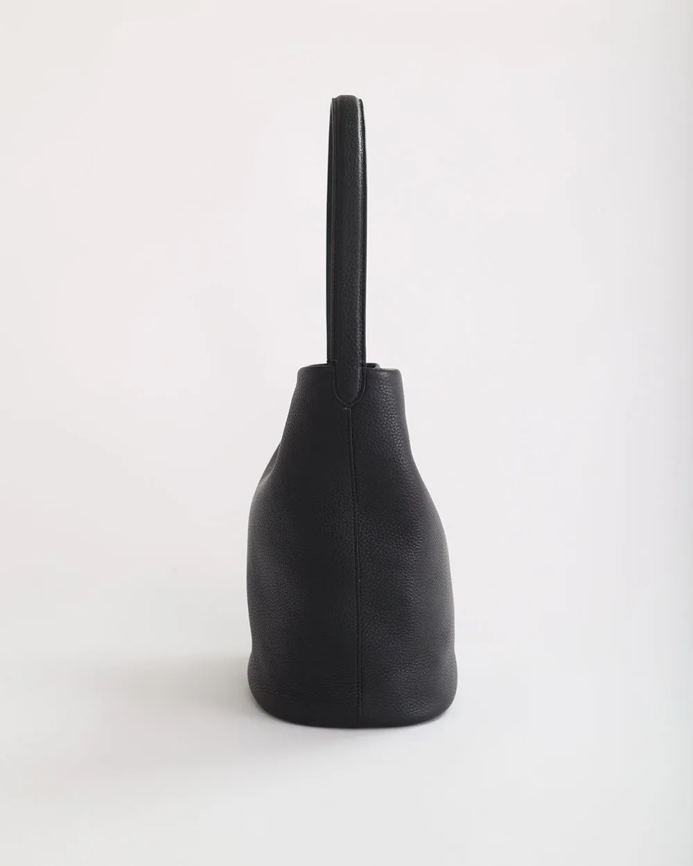 Esme Tote: Black sold by The Horse product image thumbnail 5