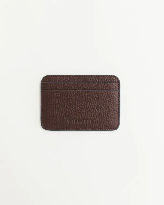 Card Holder: Coffee made by The Horse