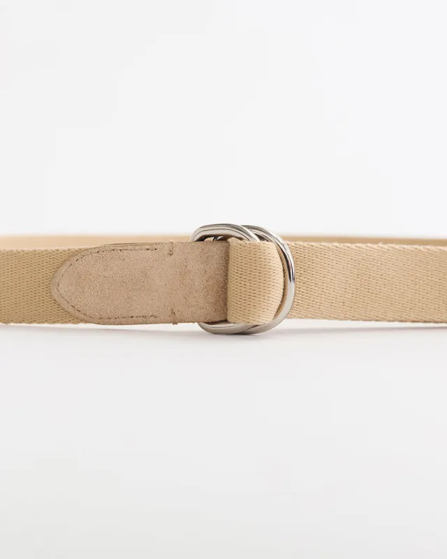 Skater Belt: Sand made by The Horse