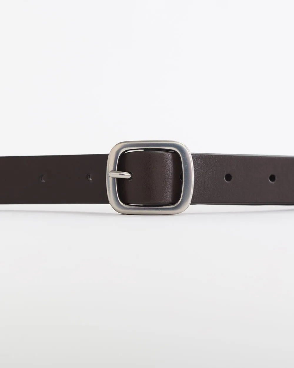 Minimal Belt: Coffee sold by The Horse