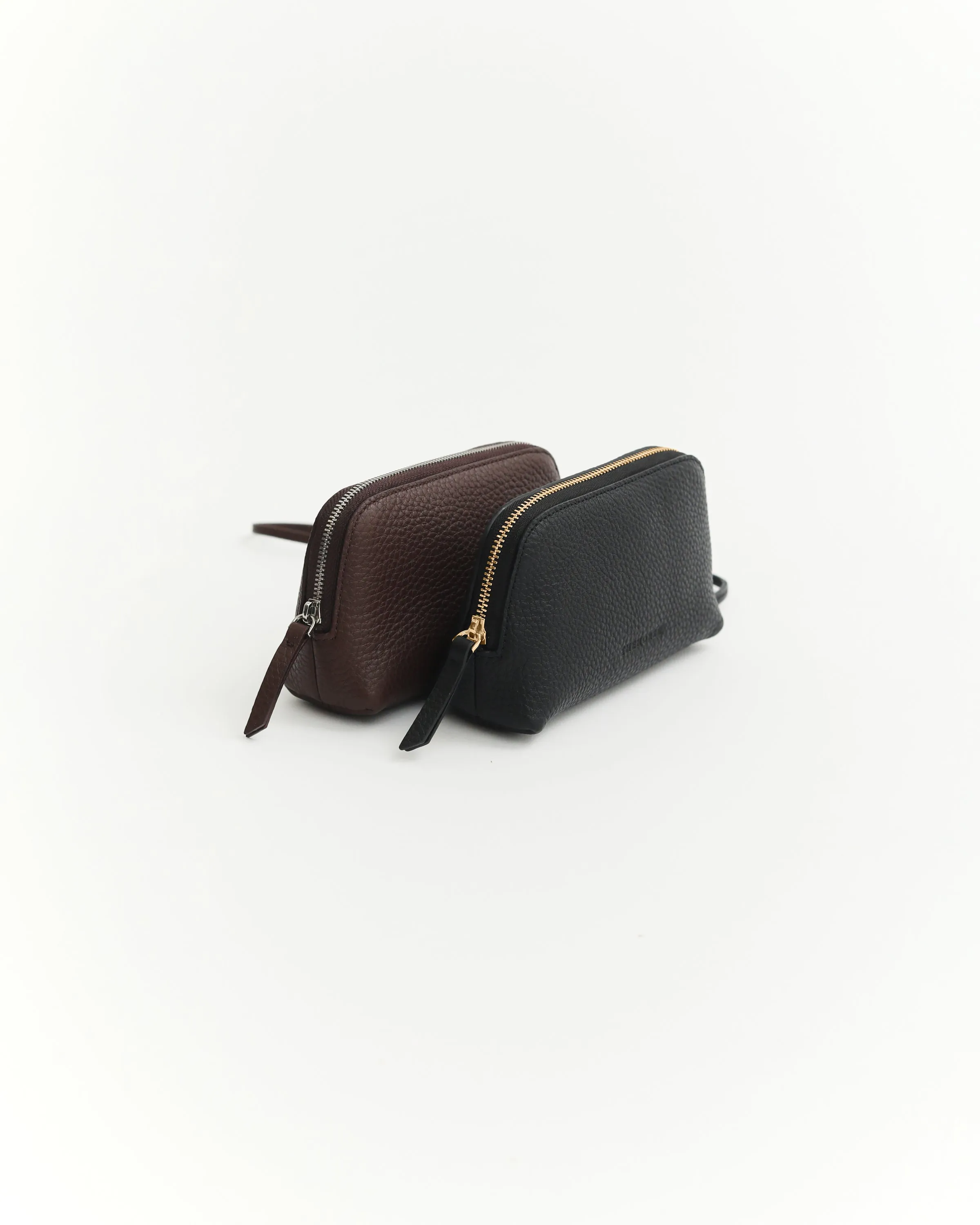 Wrist Pouch: Black Gold sold by The Horse product image thumbnail 2