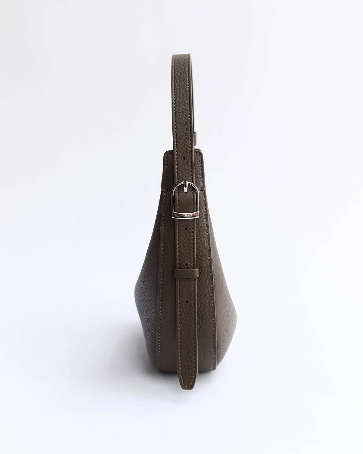 Friday Bag: Khaki Green sold by The Horse product image thumbnail 4