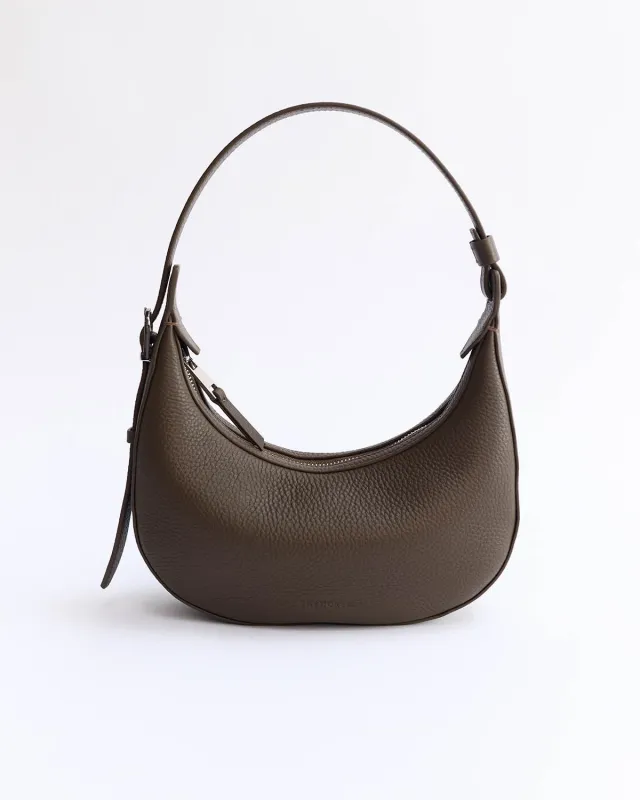 Friday Bag: Khaki Green made by The Horse
