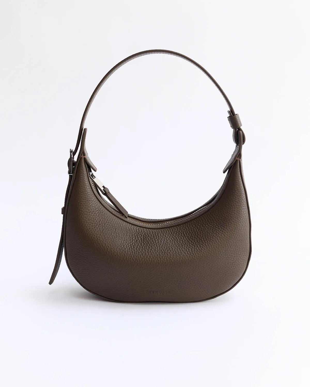 Friday Bag: Khaki Green sold by The Horse