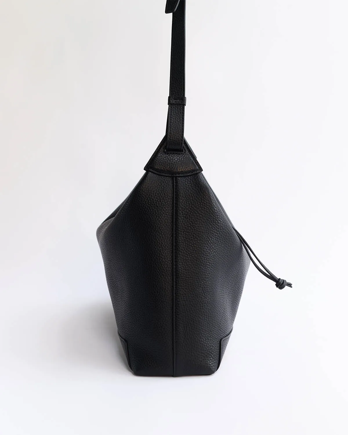Lou Bag: Black Gold sold by The Horse product image thumbnail 4