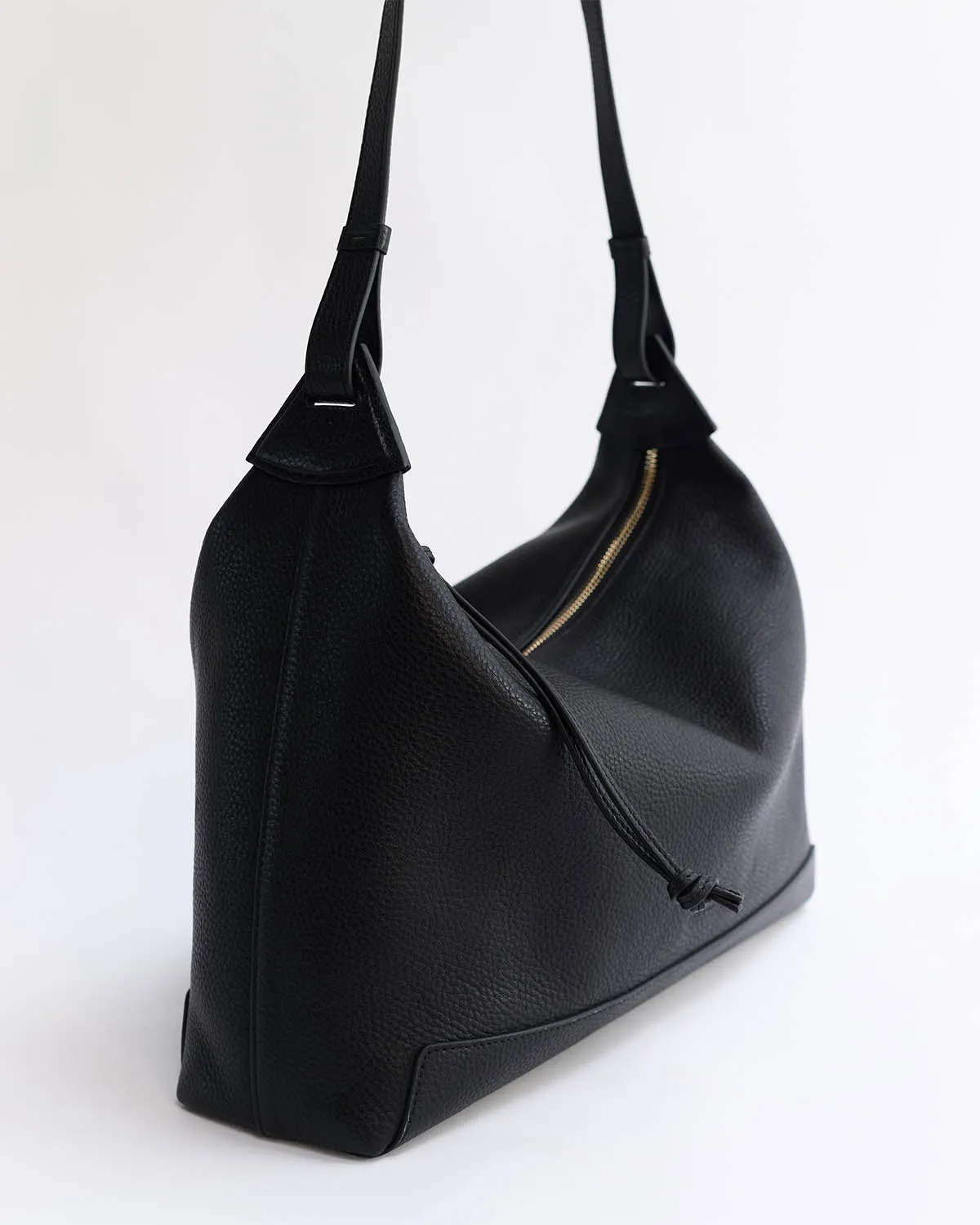 Lou Bag: Black Gold sold by The Horse product image thumbnail 2