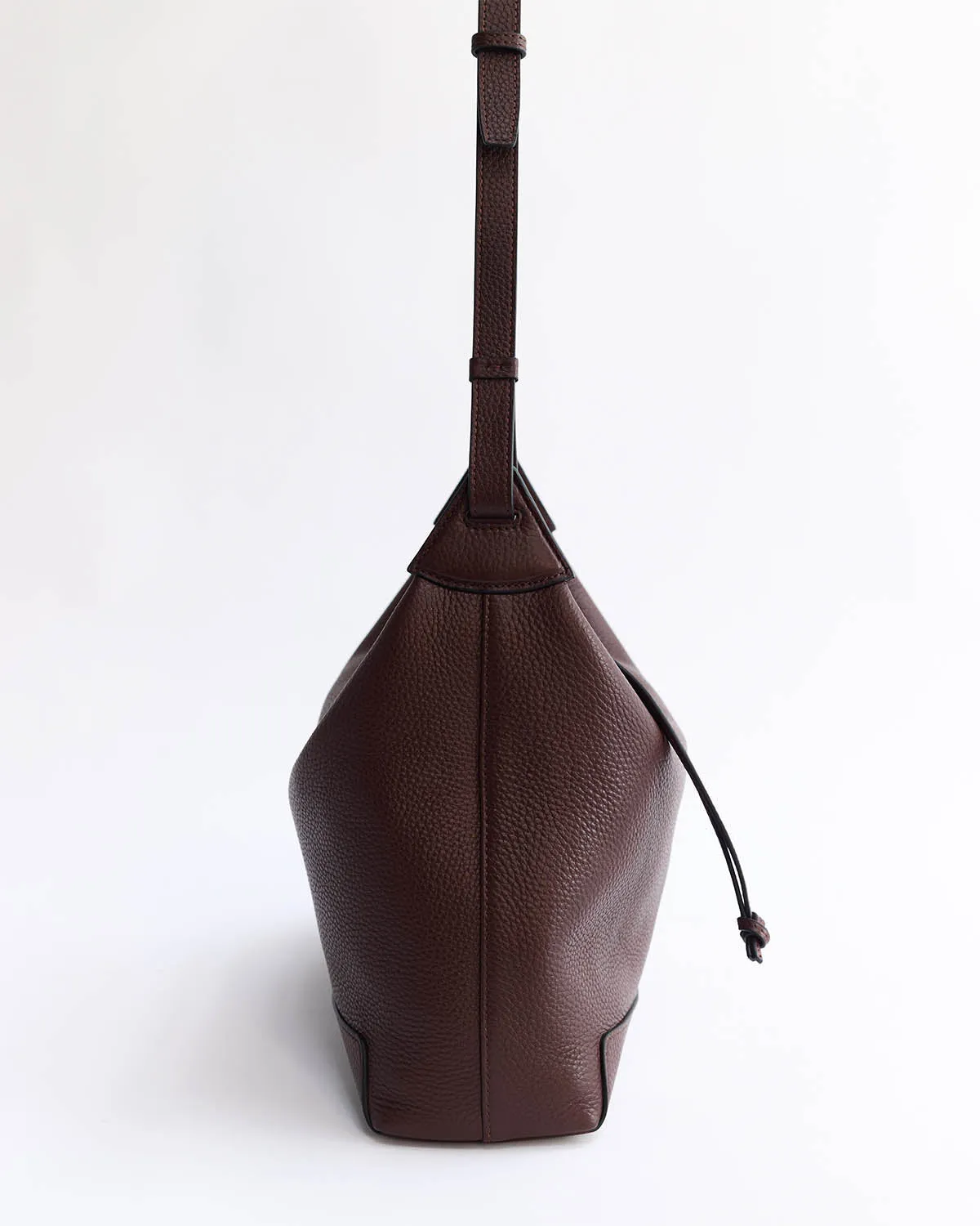 Lou Bag: Coffee Gold sold by The Horse product image thumbnail 4