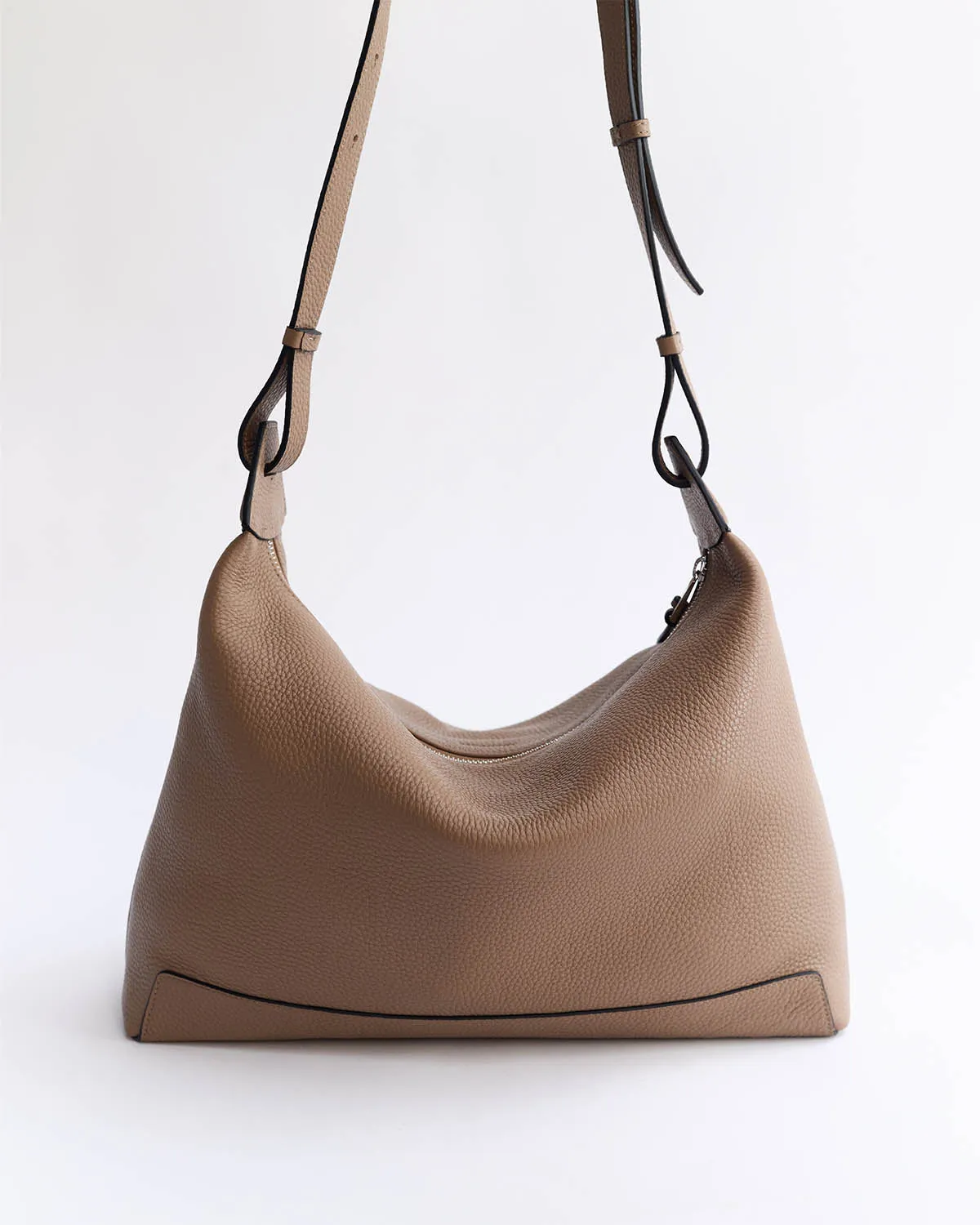 Lou Bag: Taupe sold by The Horse product image thumbnail 4