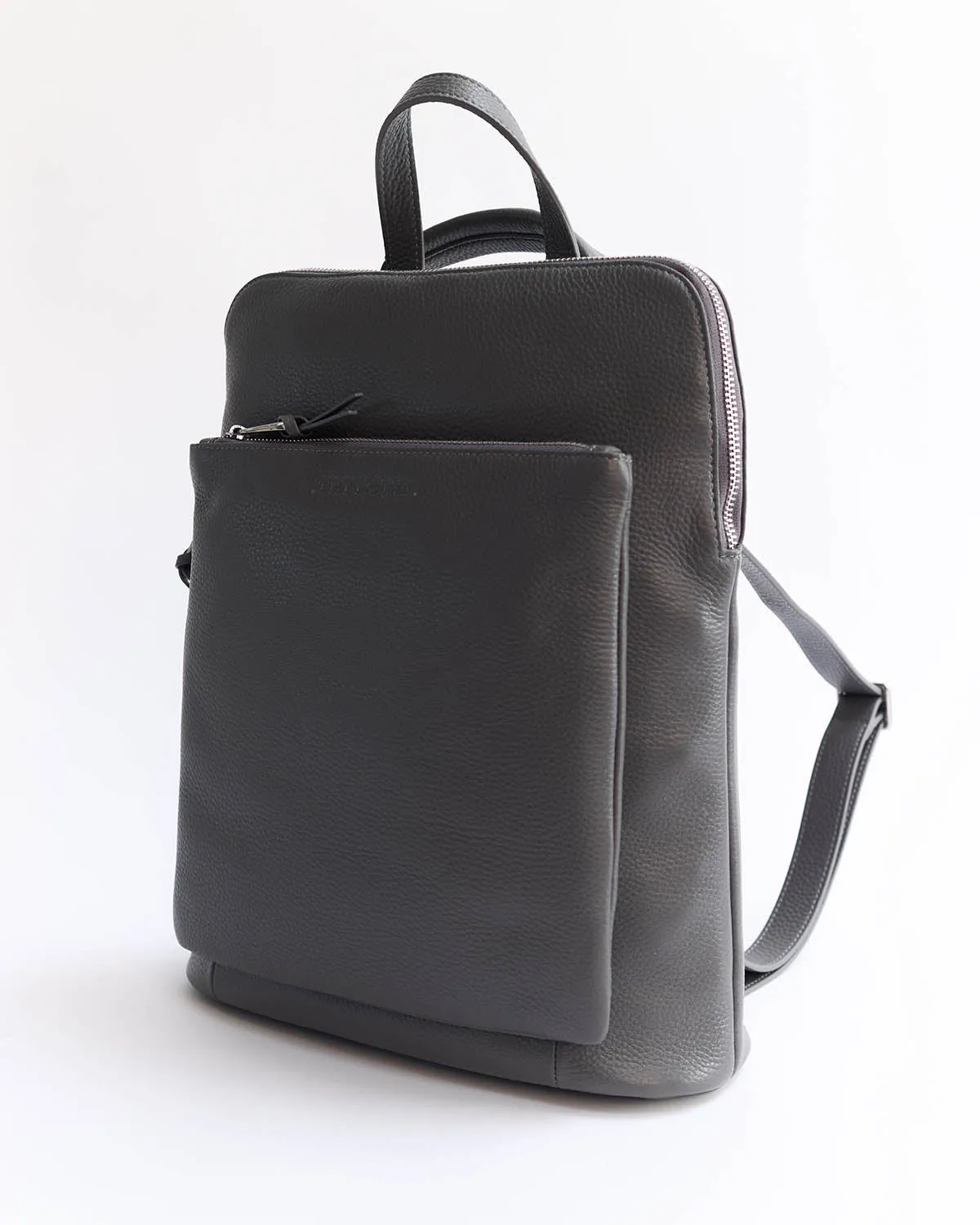 Backpack: Shark Grey sold by The Horse product image thumbnail 2