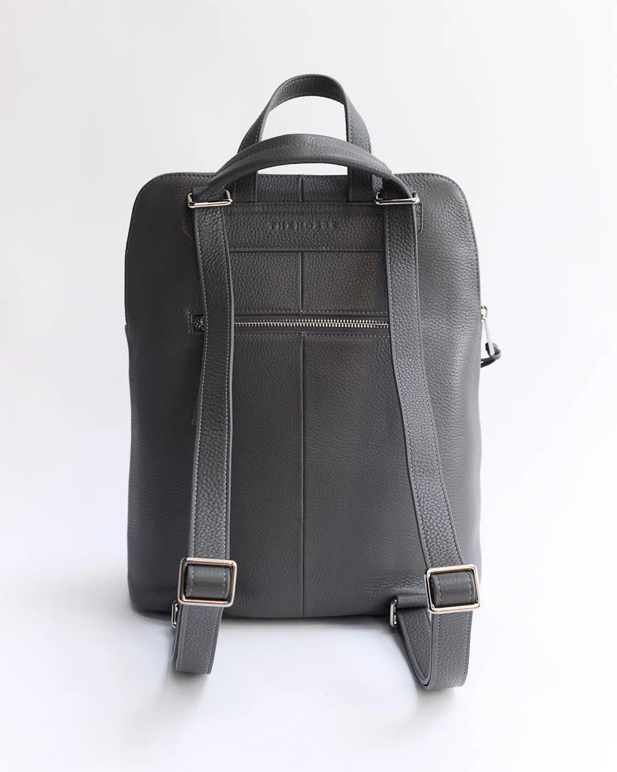 Backpack: Shark Grey sold by The Horse product image thumbnail 3