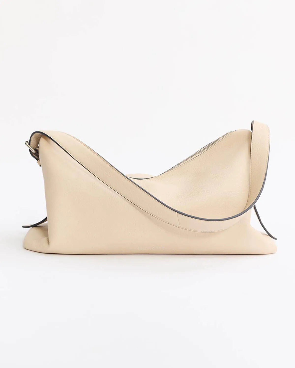 Lottie Handbag: Oat sold by The Horse