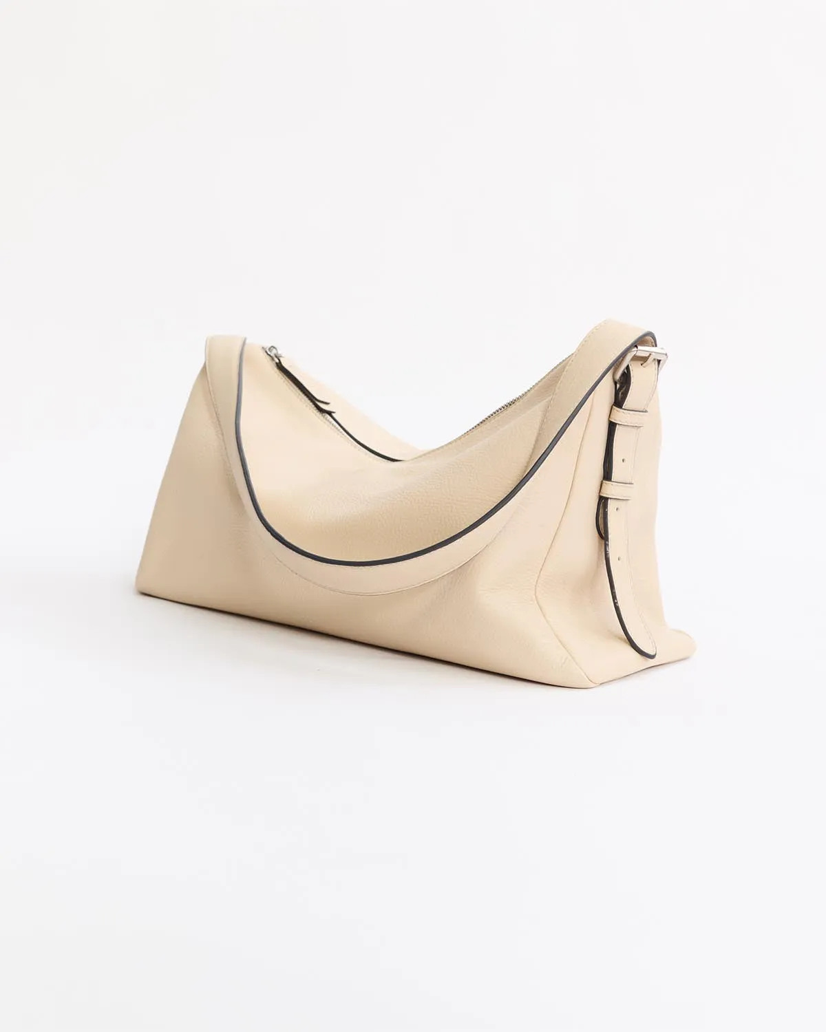 Lottie Handbag: Oat sold by The Horse product image thumbnail 2