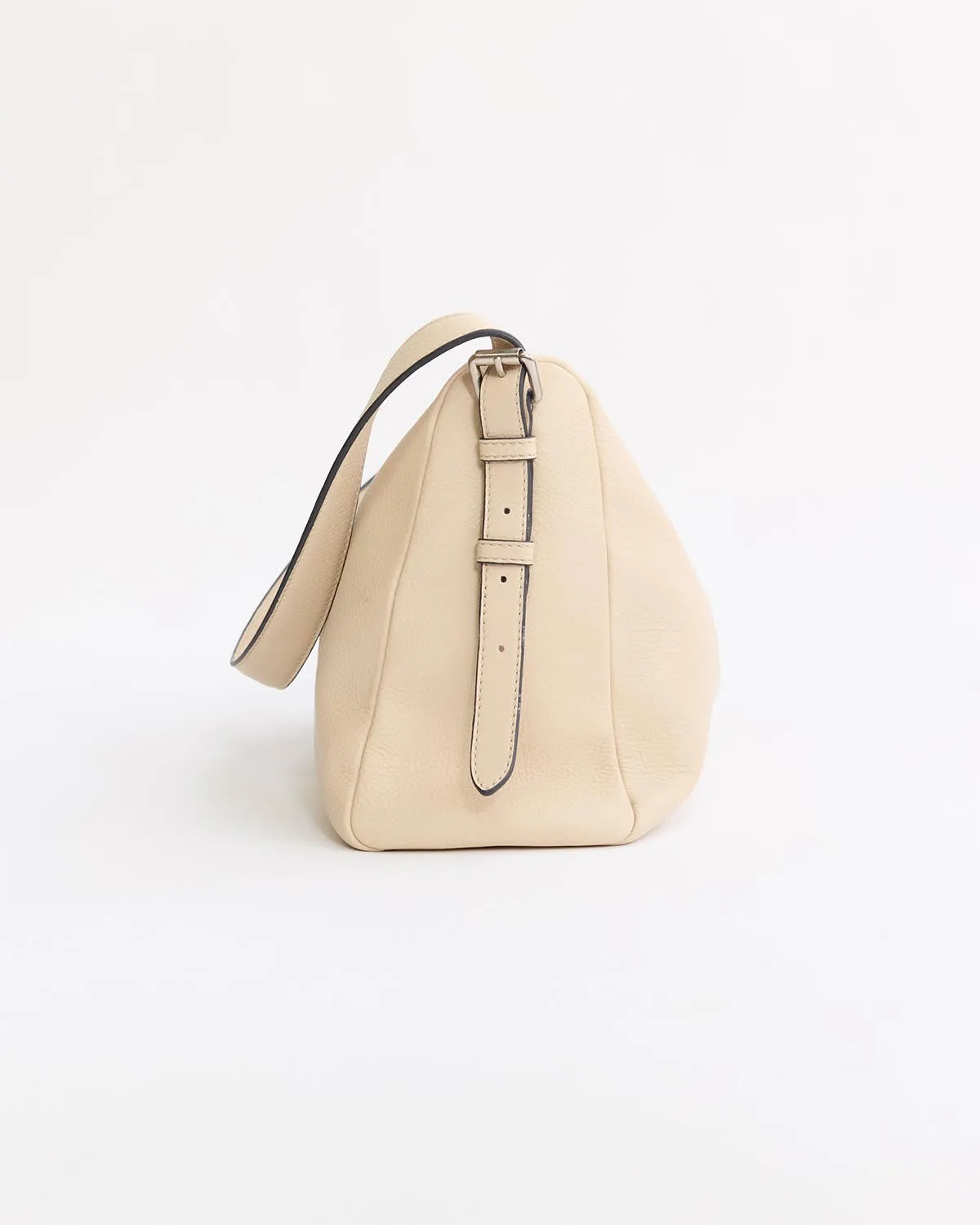 Lottie Handbag: Oat sold by The Horse product image thumbnail 4