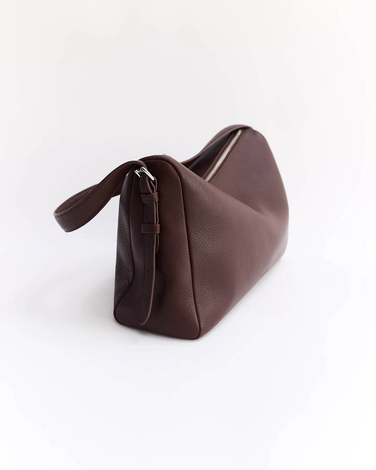 Lottie Handbag: Coffee sold by The Horse product image thumbnail 2