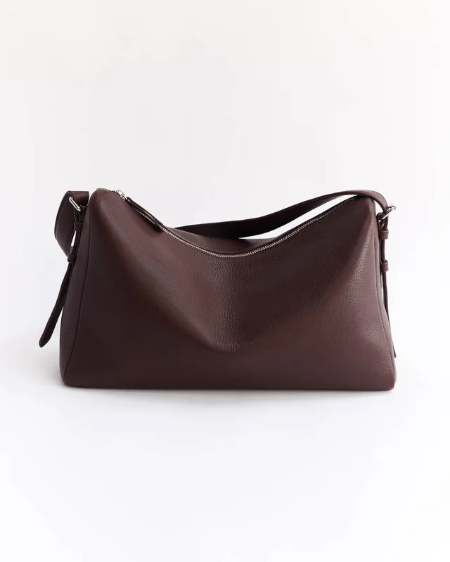 Lottie Handbag: Coffee made by The Horse