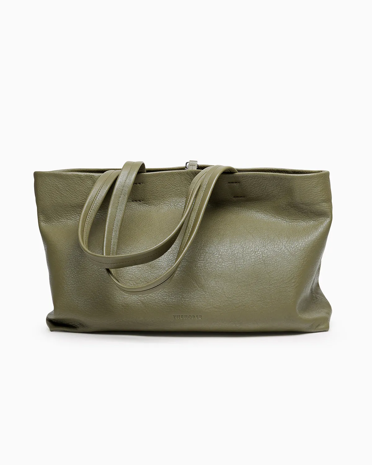 Teddy Tote: Olive sold by The Horse