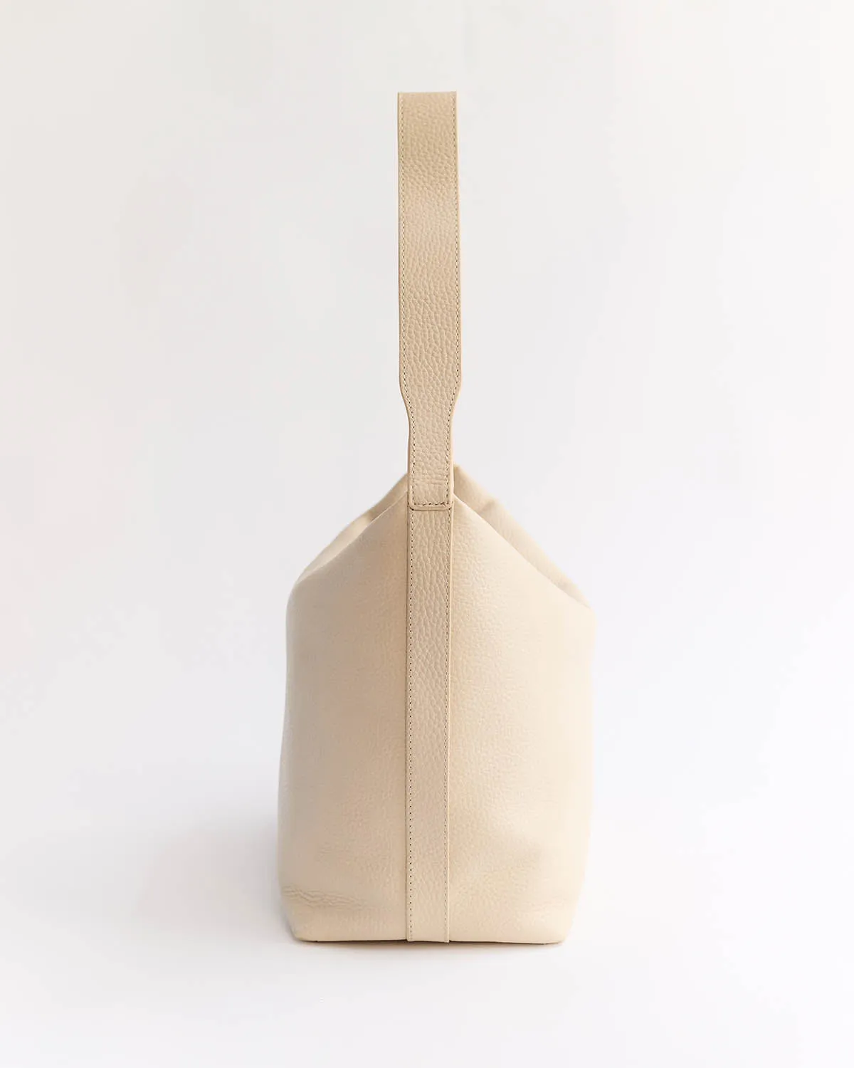 Daisy Bag: Oat sold by The Horse product image thumbnail 4