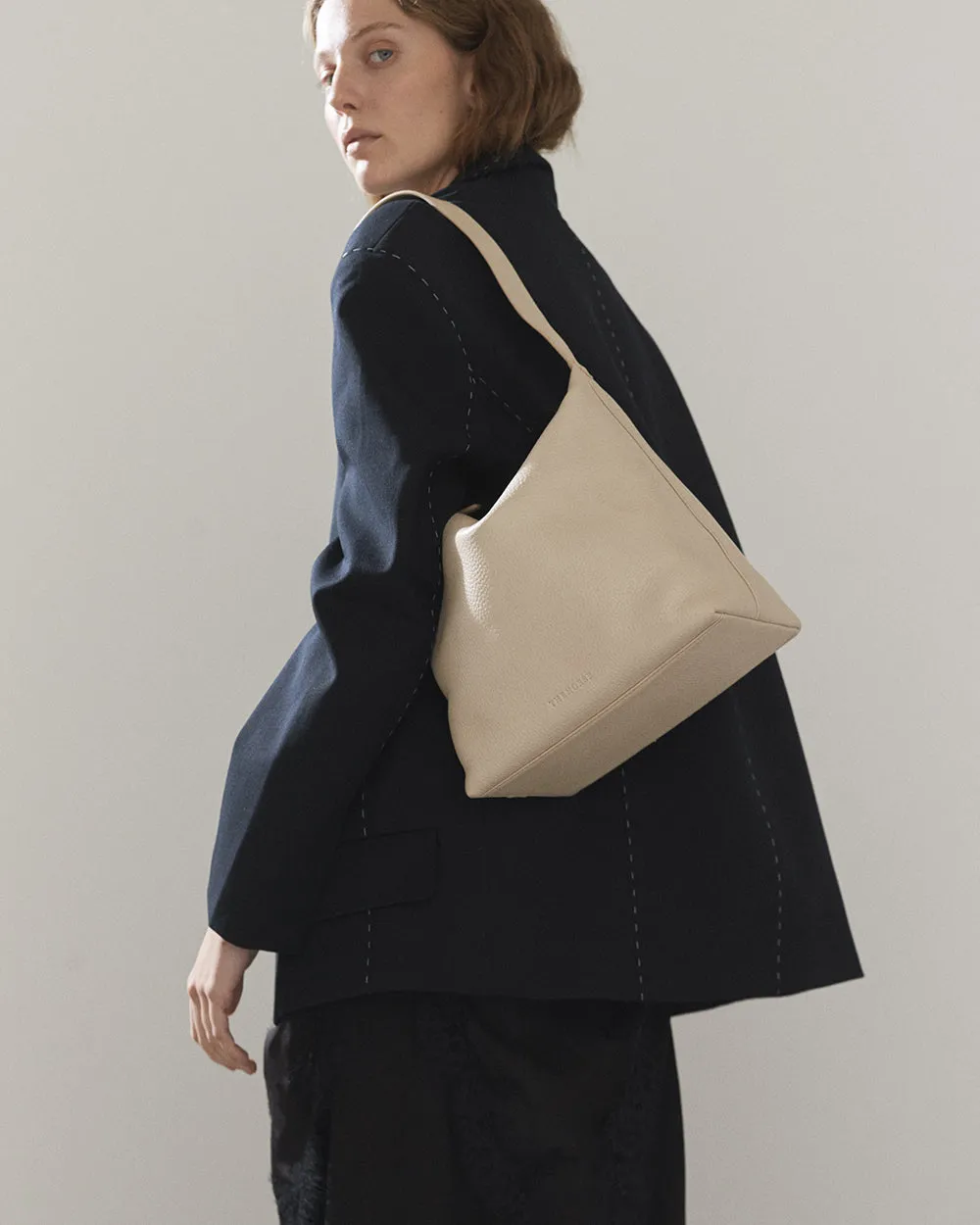 Daisy Bag: Oat sold by The Horse product image thumbnail 3