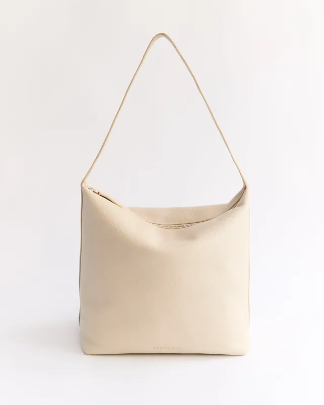 Daisy Bag: Oat made by The Horse
