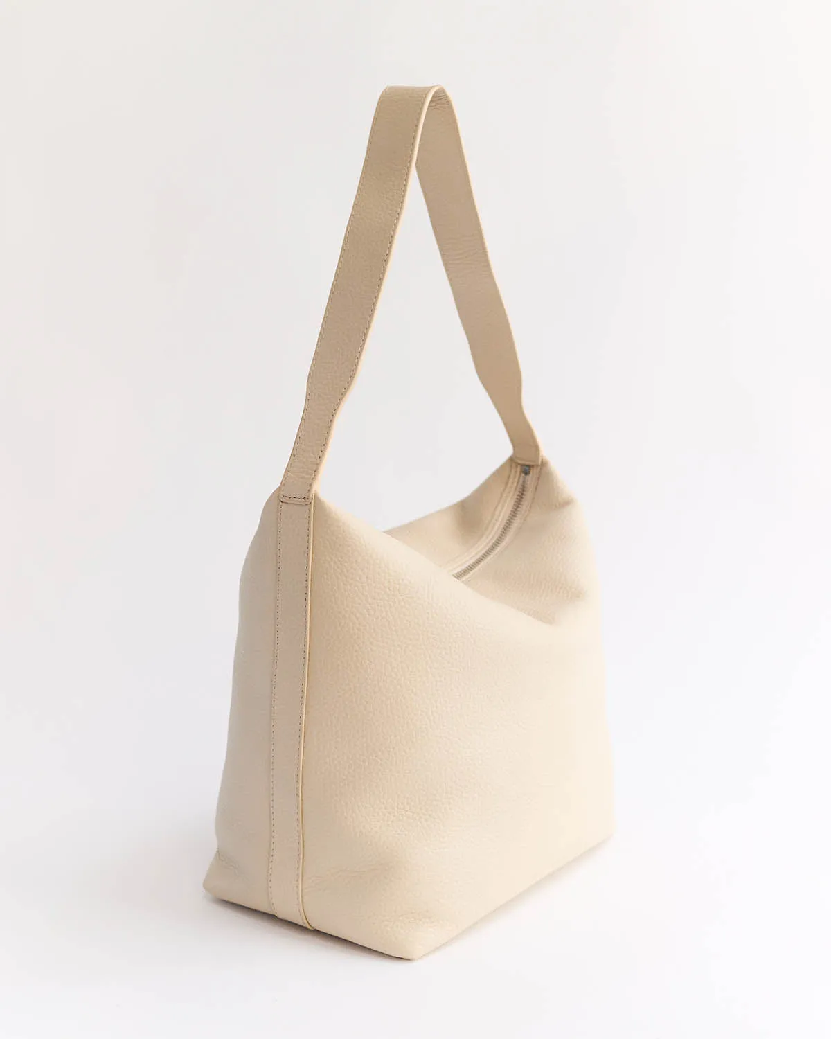 Daisy Bag: Oat sold by The Horse product image thumbnail 2