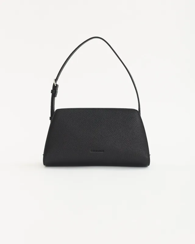 Clara Bag: Black made by The Horse