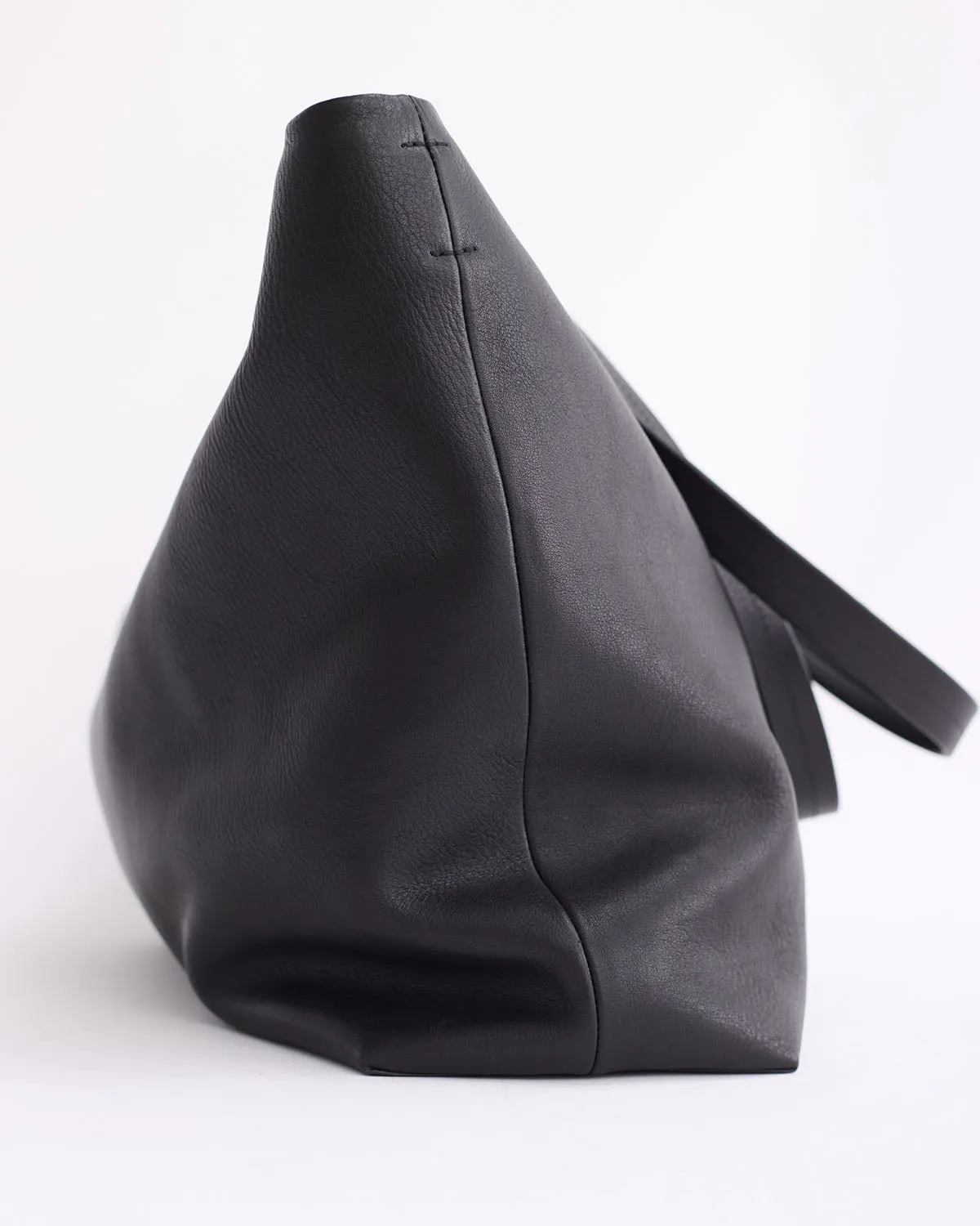 Teddy Tote: Black sold by The Horse product image thumbnail 5