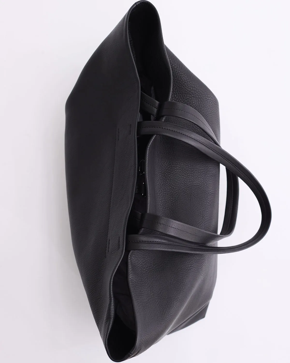 Teddy Tote: Black sold by The Horse product image thumbnail 2