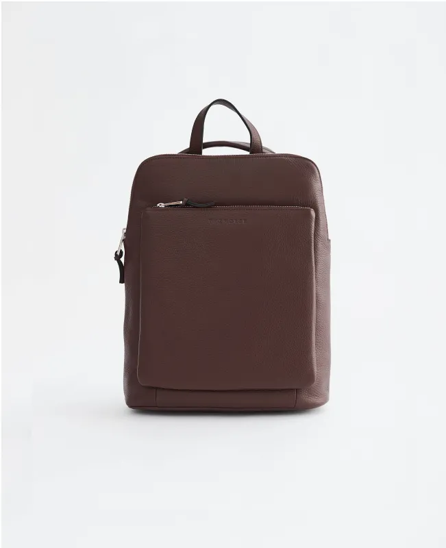 Backpack: Coffee made by The Horse