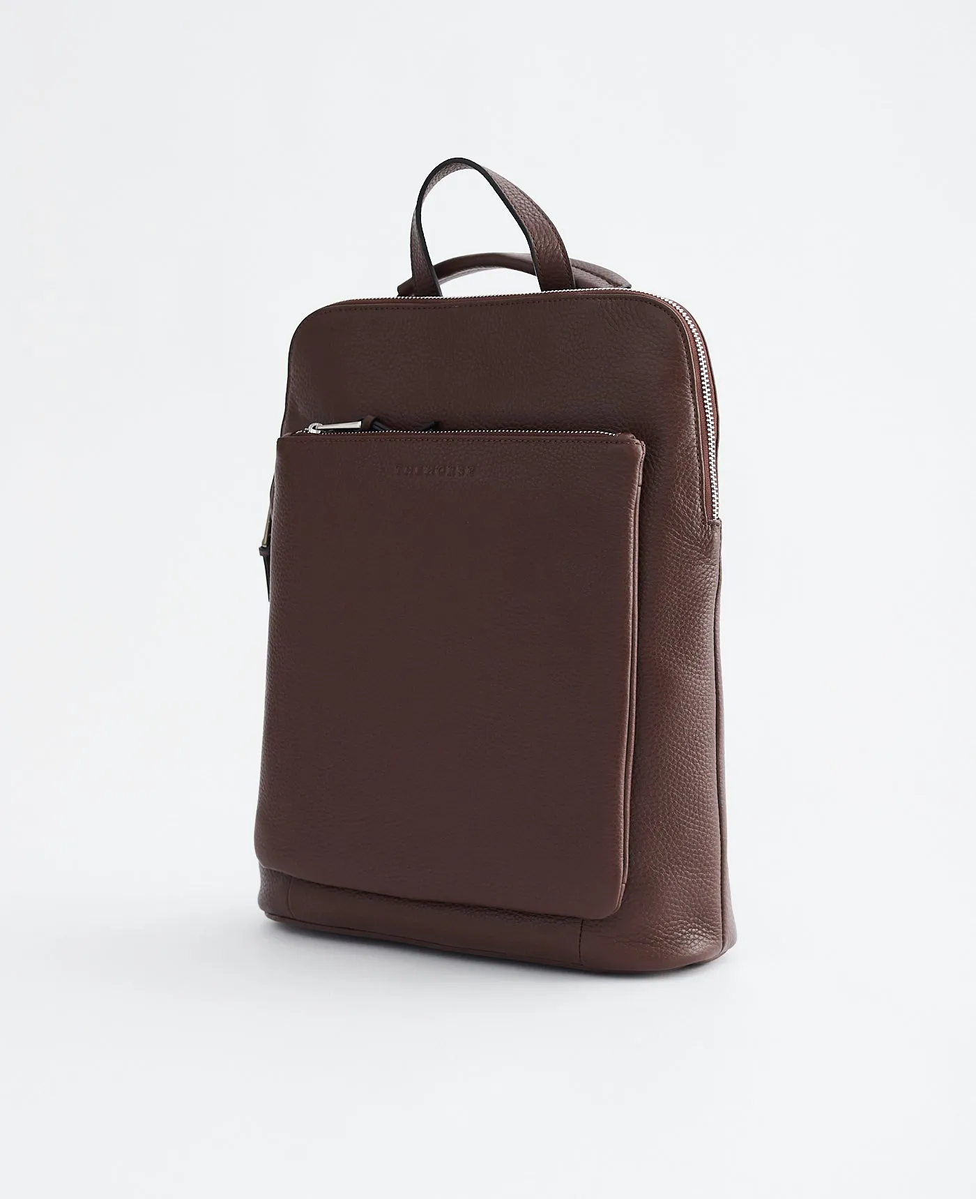 Backpack: Coffee sold by The Horse product image thumbnail 2