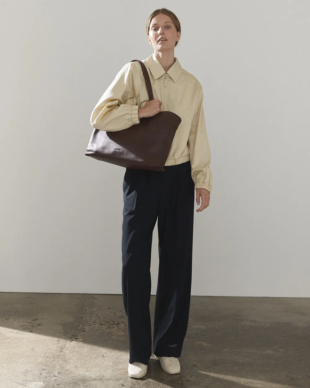 Teddy Tote: Coffee sold by The Horse product image thumbnail 5