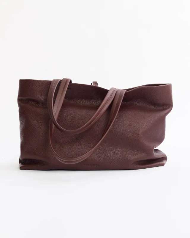 Teddy Tote: Coffee made by The Horse