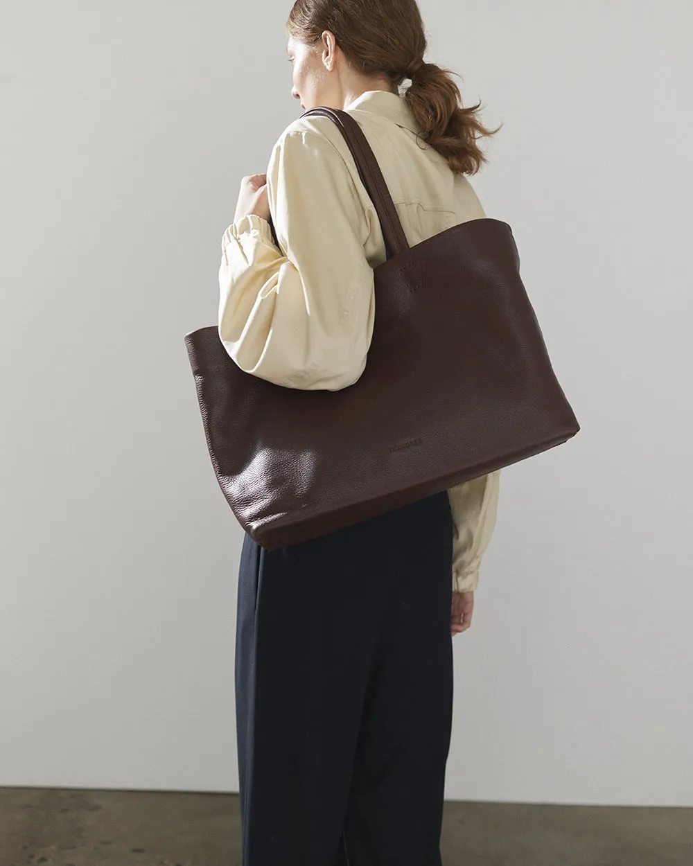 Teddy Tote: Coffee sold by The Horse product image thumbnail 4