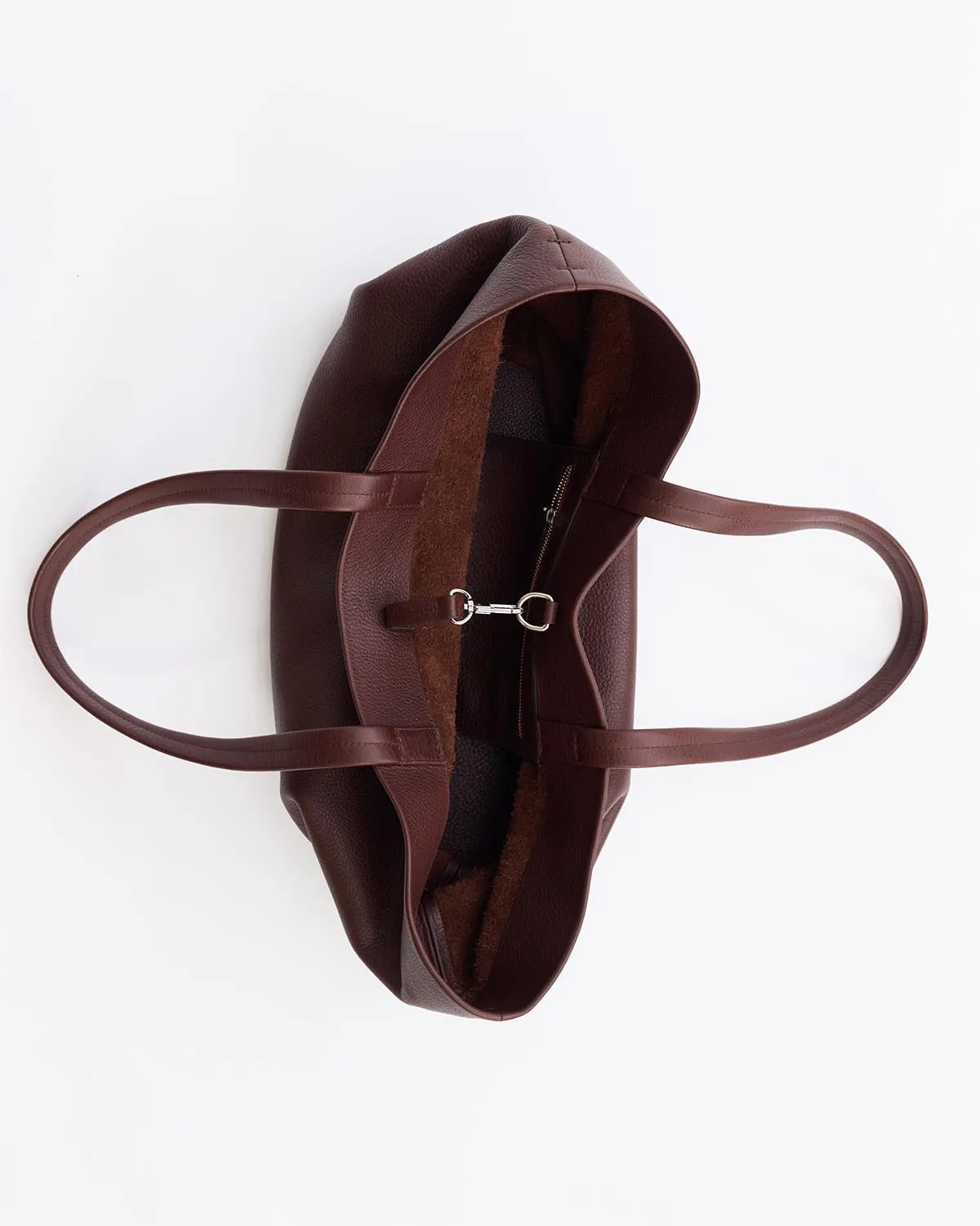 Teddy Tote: Coffee sold by The Horse product image thumbnail 2