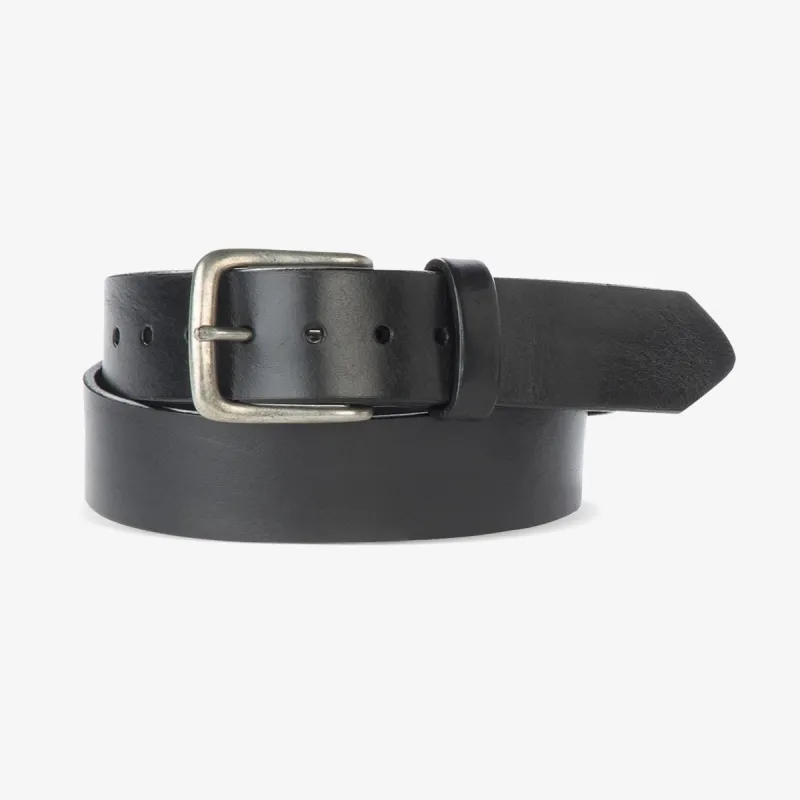 Duccio Black Bridle - 32 sold by Brave Leather