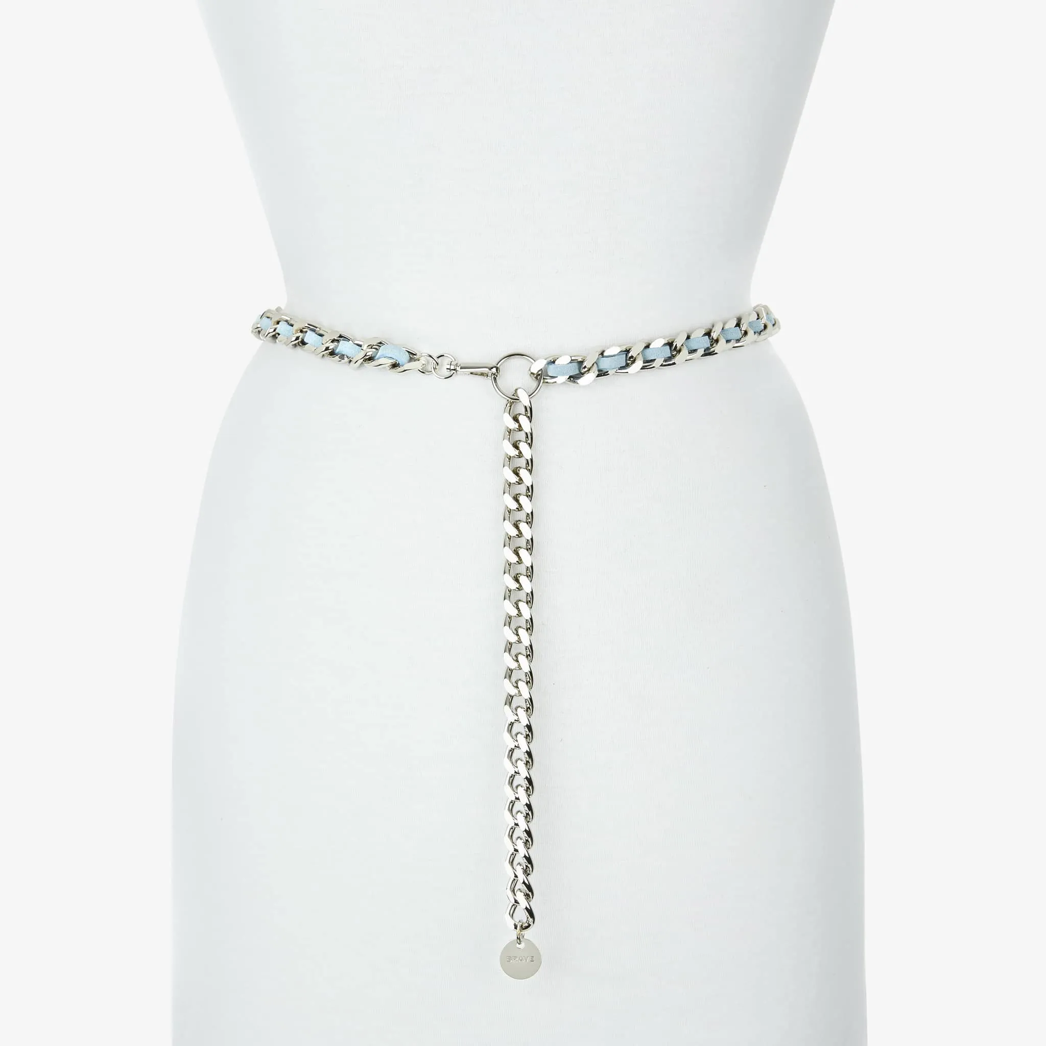 Doone Suede sold by Brave Leather product image thumbnail 2