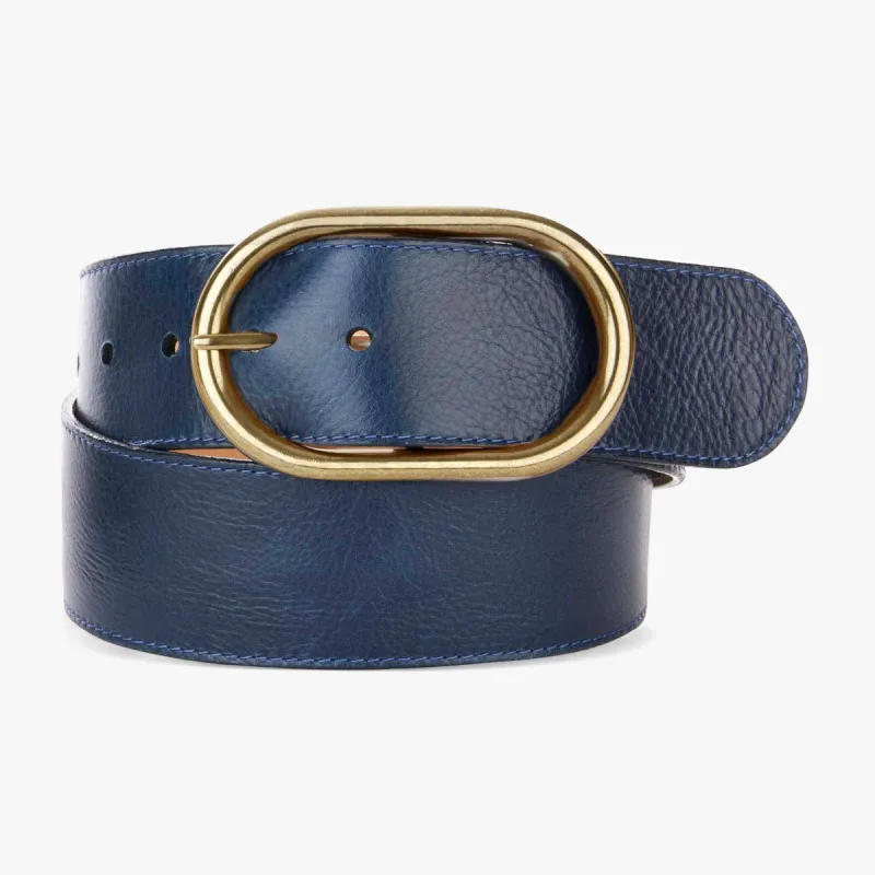 Fia Pebbled sold by Brave Leather