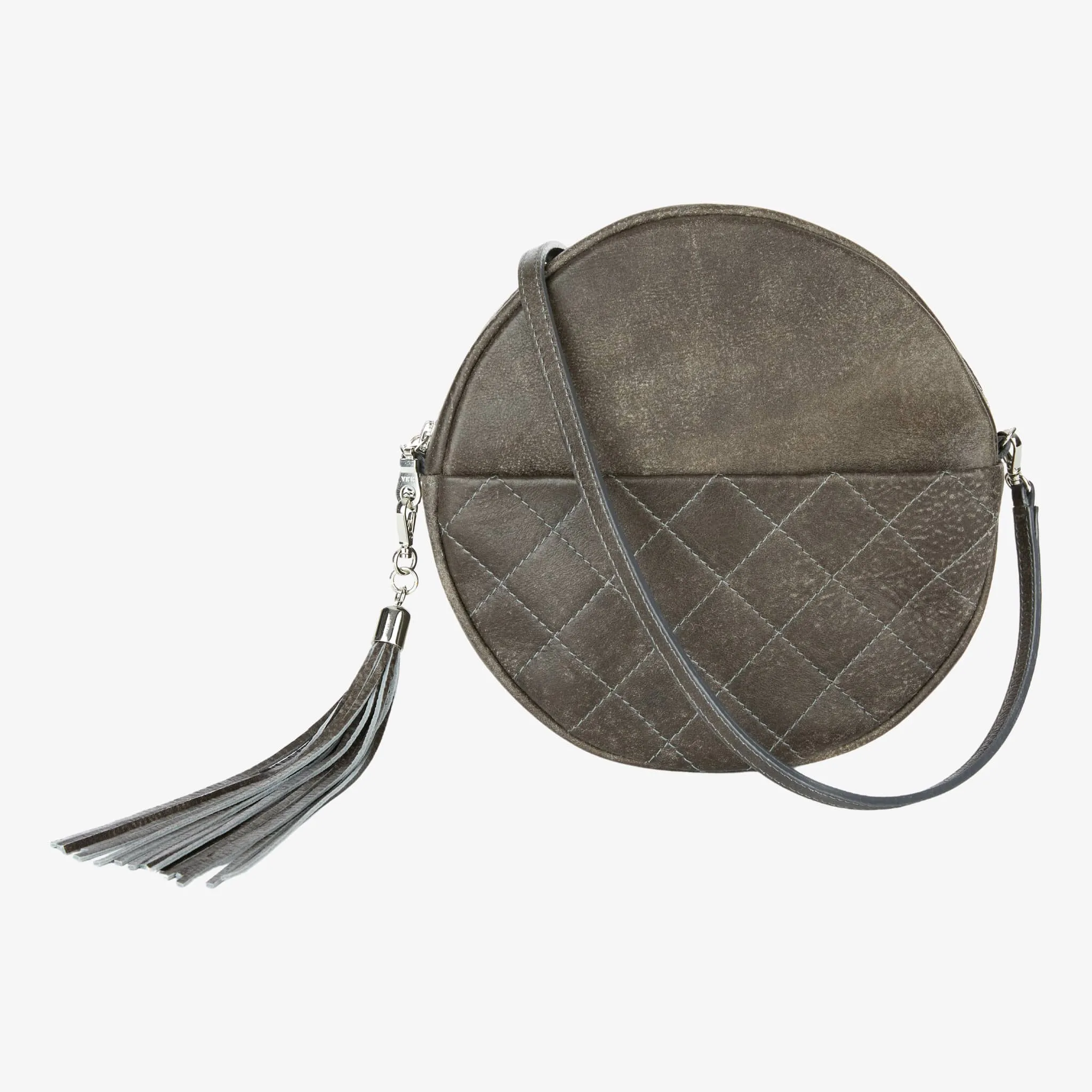 Chiara Stage Coach sold by Brave Leather product image thumbnail 2